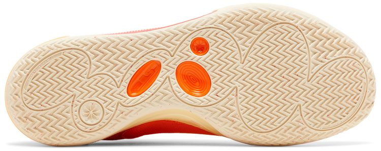 Li Ning Wade All City 11 Redrock