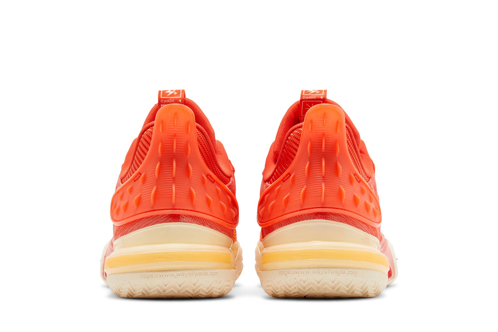 Buy Wade All City 11 'Redrock' - ABAT031 5 | GOAT
