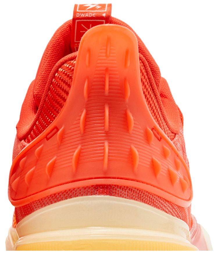 Li Ning Wade All City 11 Redrock