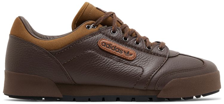Adidas Inverness Spezial Brown Oxide
