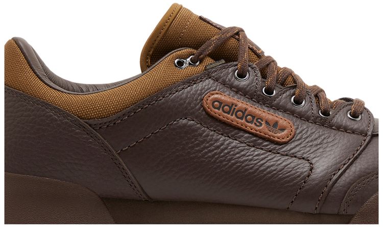 Adidas Inverness Spezial Brown Oxide