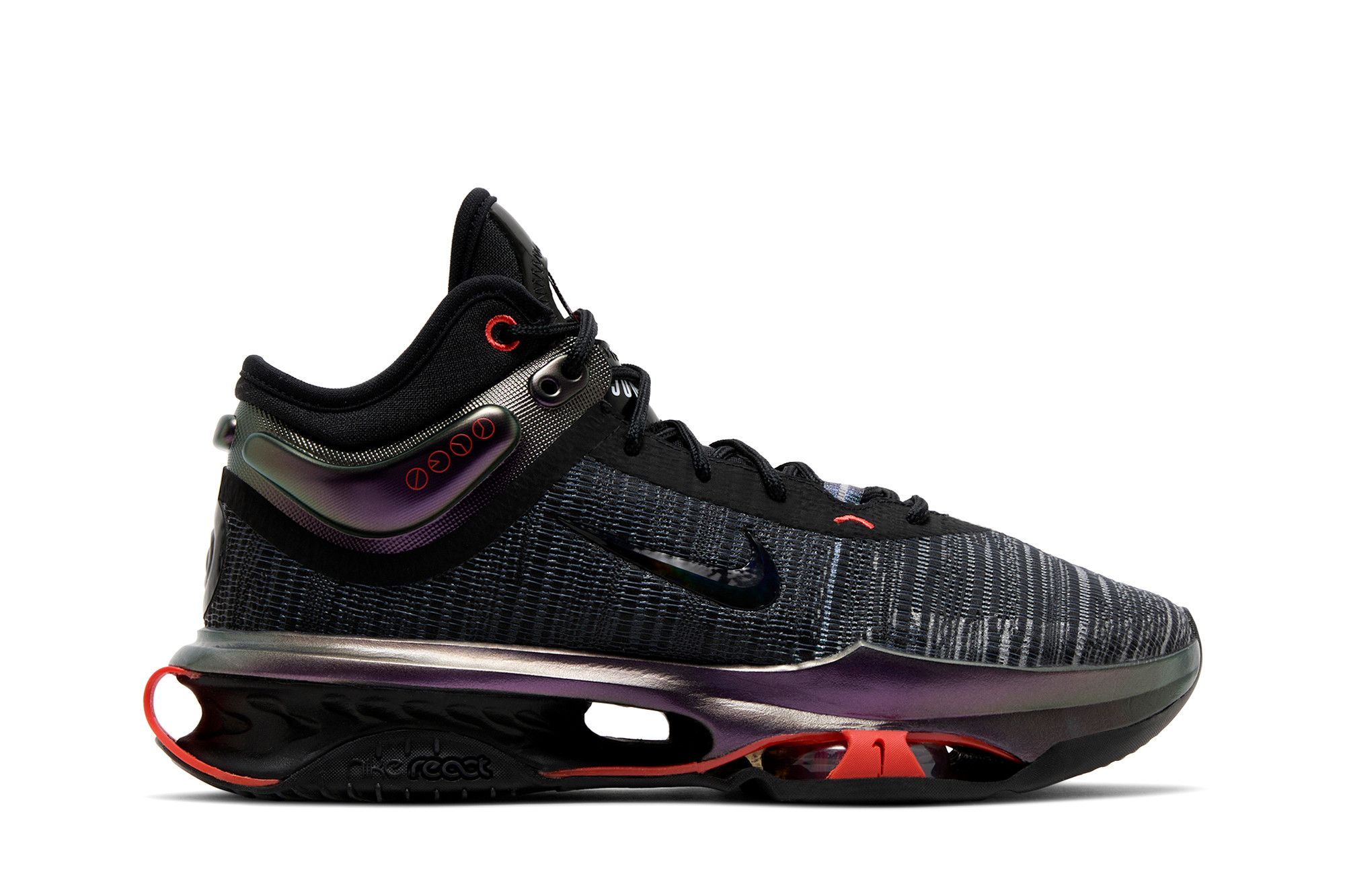 Buy Air Zoom GT Jump 2 EP 'Greater Than Ever' - FV1896 001
