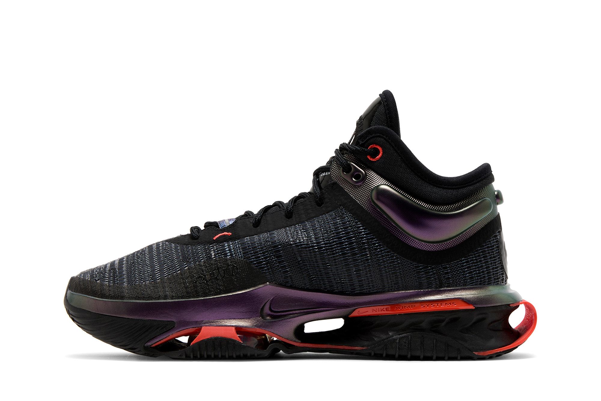 nike basketball greater than