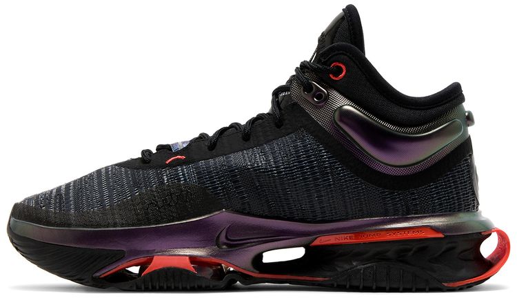Nike Air Zoom GT Jump 2 EP Greater Than Ever