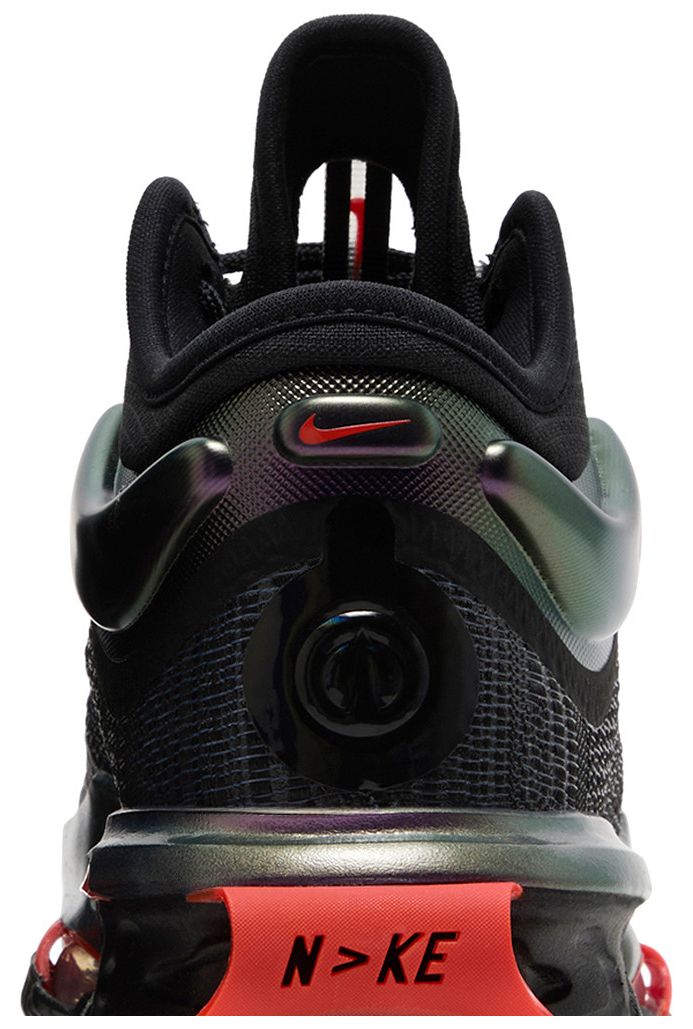 Nike Air Zoom GT Jump 2 EP Greater Than Ever