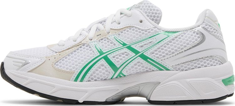 Wmns Gel 1130 White Malachite Green