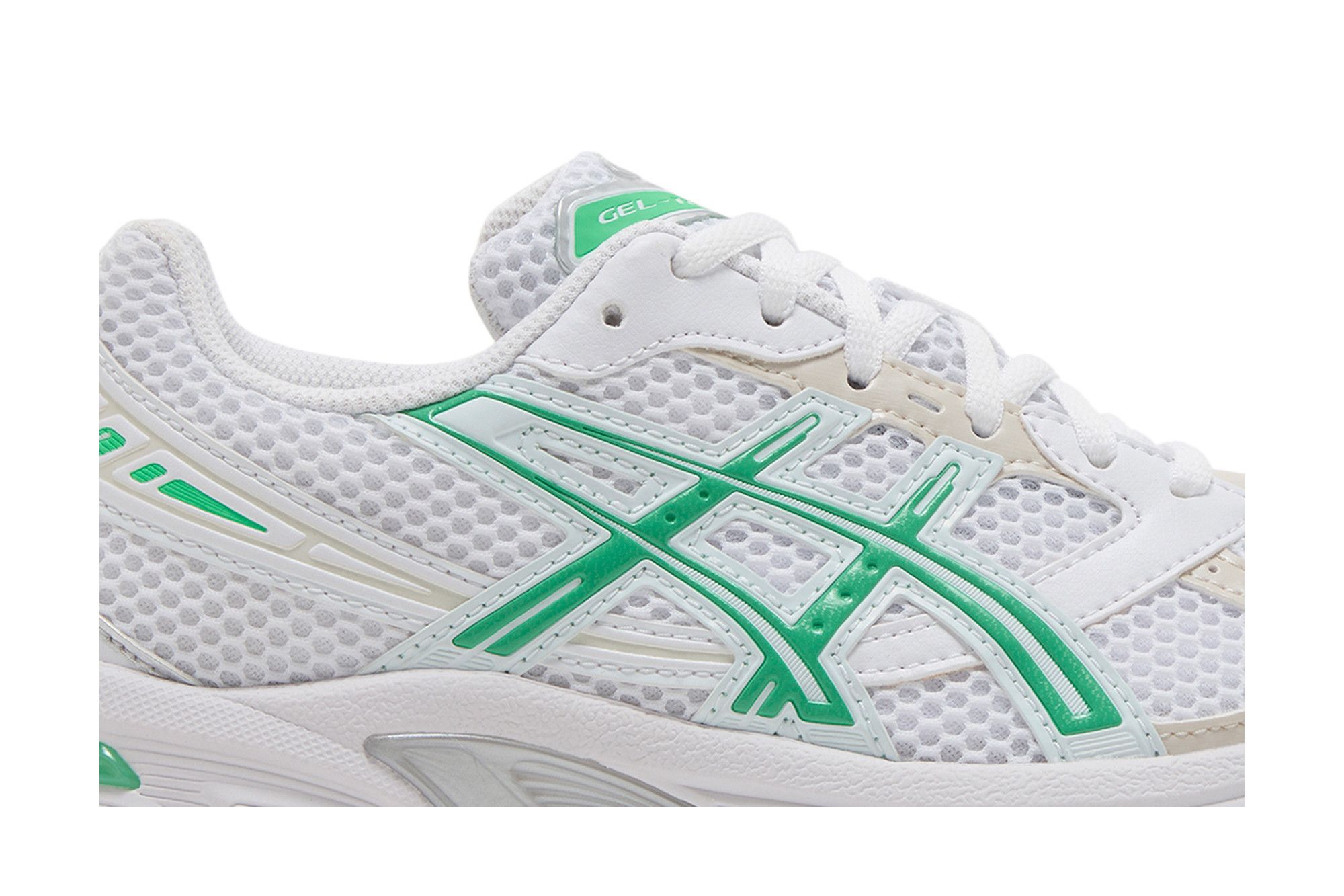 人気☆ASICS☆ GEL-1130 WHITE MALACHITE GREEN ASICS Gel-1130 White/Malachite Green Women's – Lilac Blonde