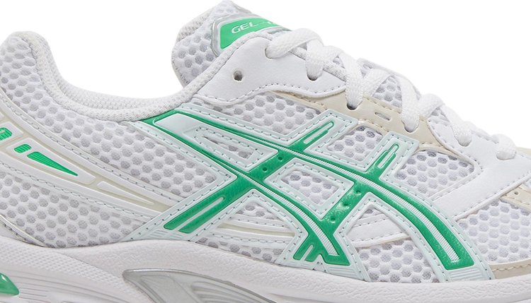 Wmns Gel 1130 White Malachite Green