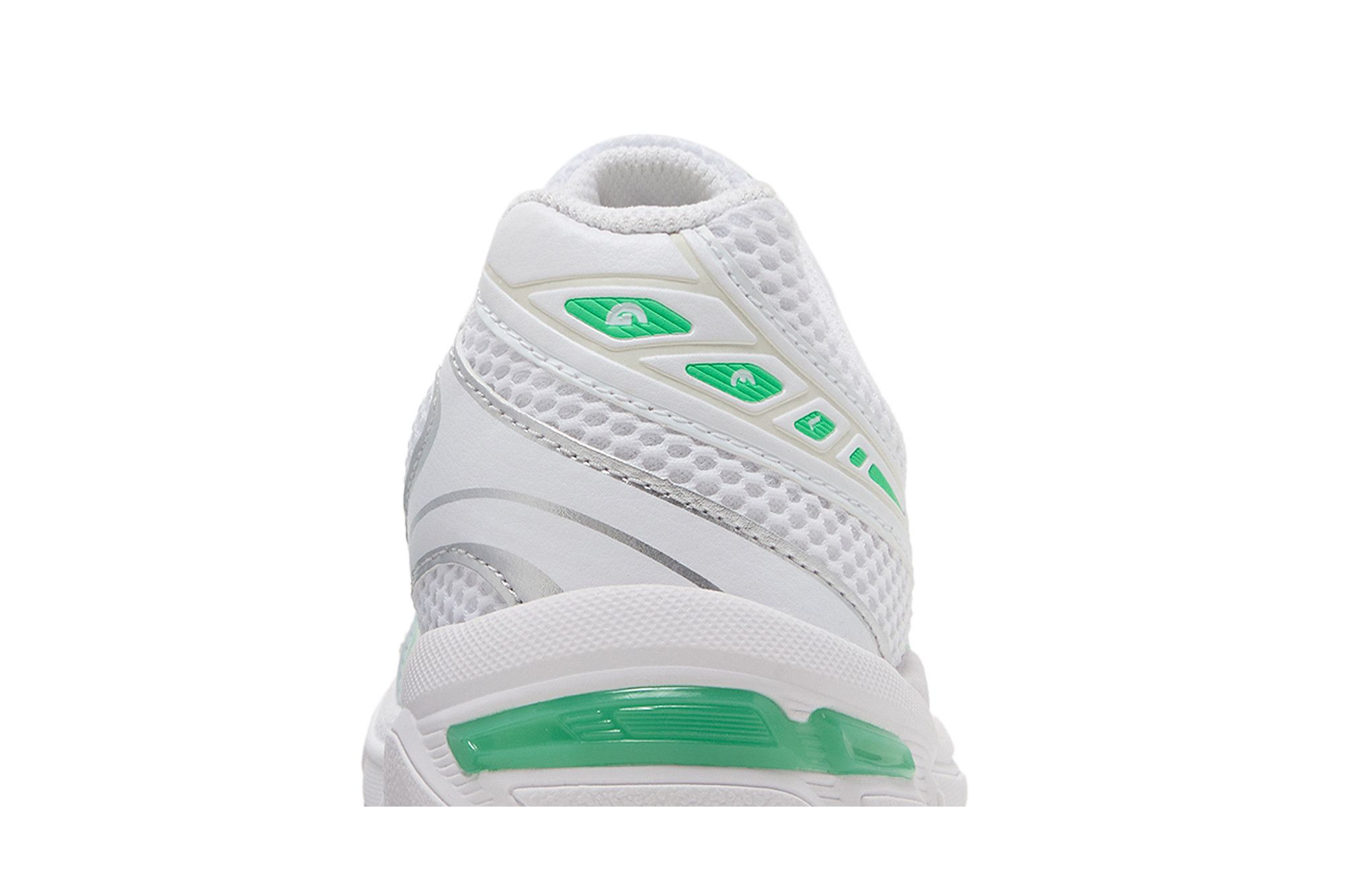 ASICS★GEL-1130★兼用★WHITE/MALACHITE GREEN GEL-1130 | Women | White/Malachite Green | Womens SportStyle