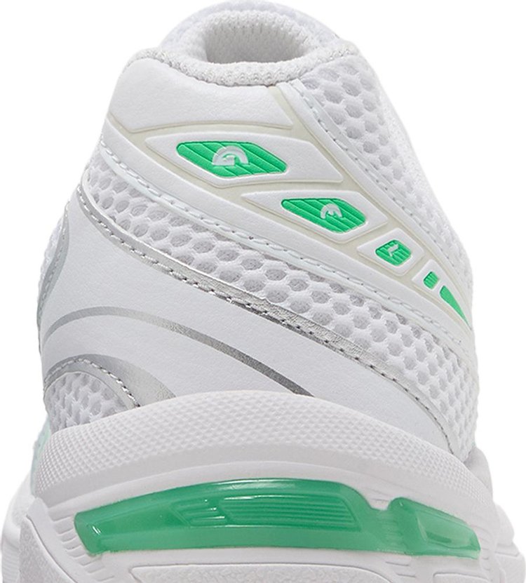 Wmns Gel 1130 White Malachite Green