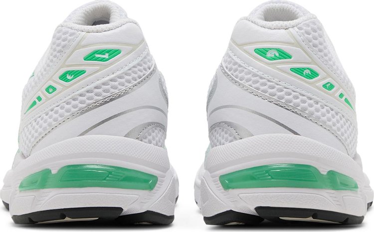 Wmns Gel 1130 White Malachite Green