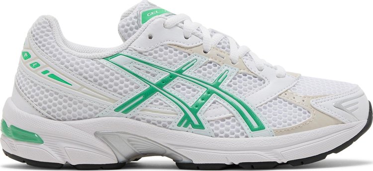 Wmns Gel 1130 White Malachite Green