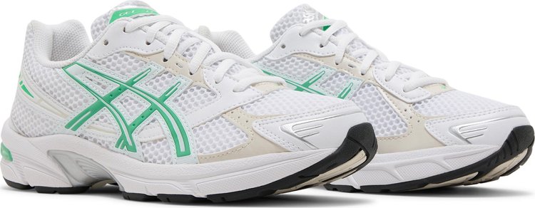 Wmns Gel 1130 White Malachite Green