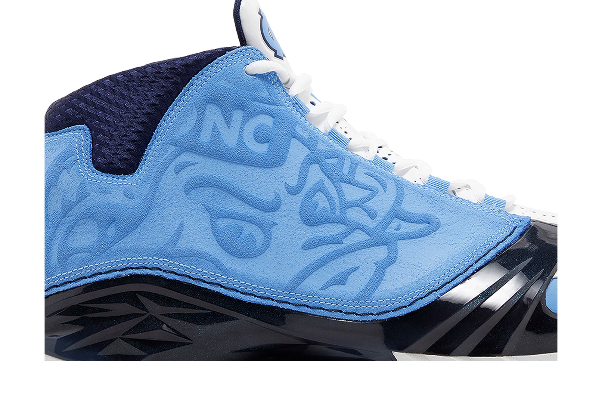 Buy Air Jordan 23 Retro Promo UNC PE FV1334 404 GOAT UK