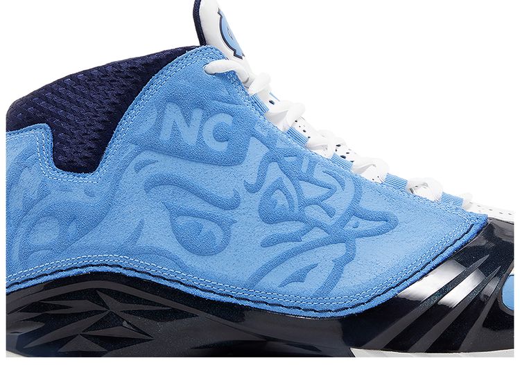 Air Jordan 23 Retro Promo UNC PE