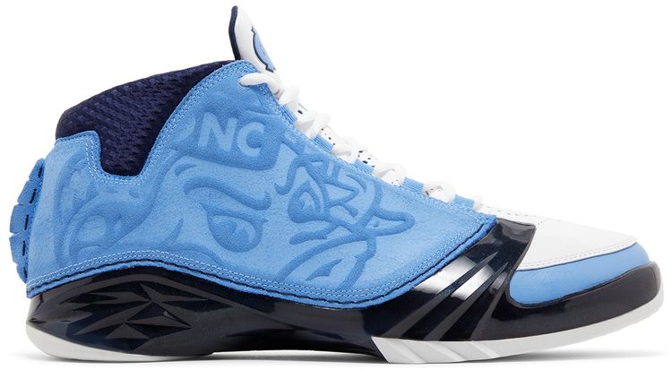 Air Jordan 23 Retro Promo UNC PE