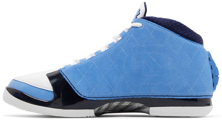 Air Jordan 23 Retro Promo UNC PE