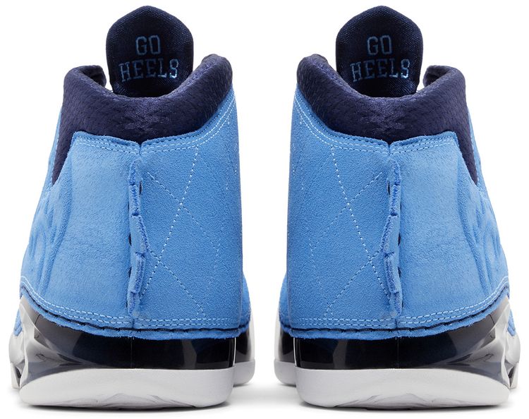 Air Jordan 23 Retro Promo UNC PE