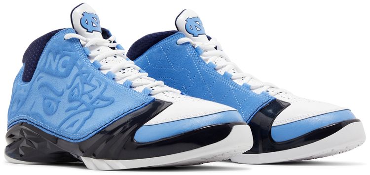 Air Jordan 23 Retro Promo UNC PE