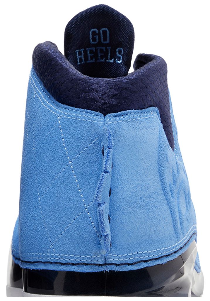 Air Jordan 23 Retro Promo UNC PE