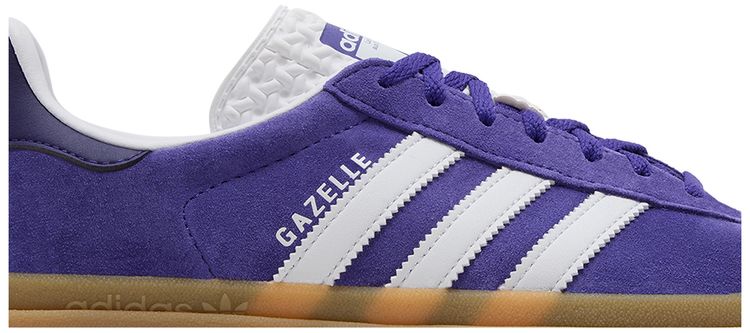 Adidas Wmns Gazelle Bold Energy Ink Gum