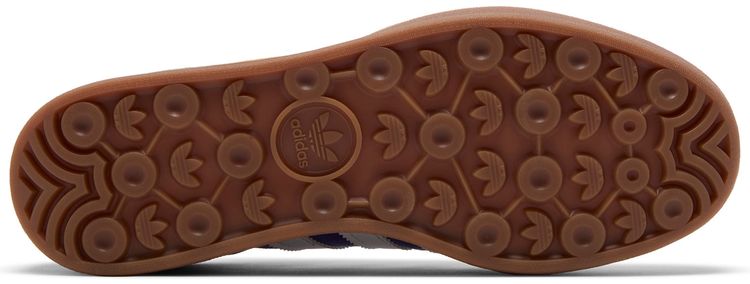 Adidas Wmns Gazelle Bold Energy Ink Gum