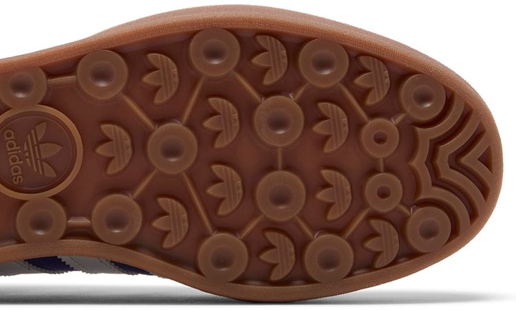 Adidas Wmns Gazelle Bold Energy Ink Gum