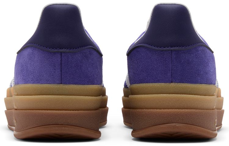 Adidas Wmns Gazelle Bold Energy Ink Gum