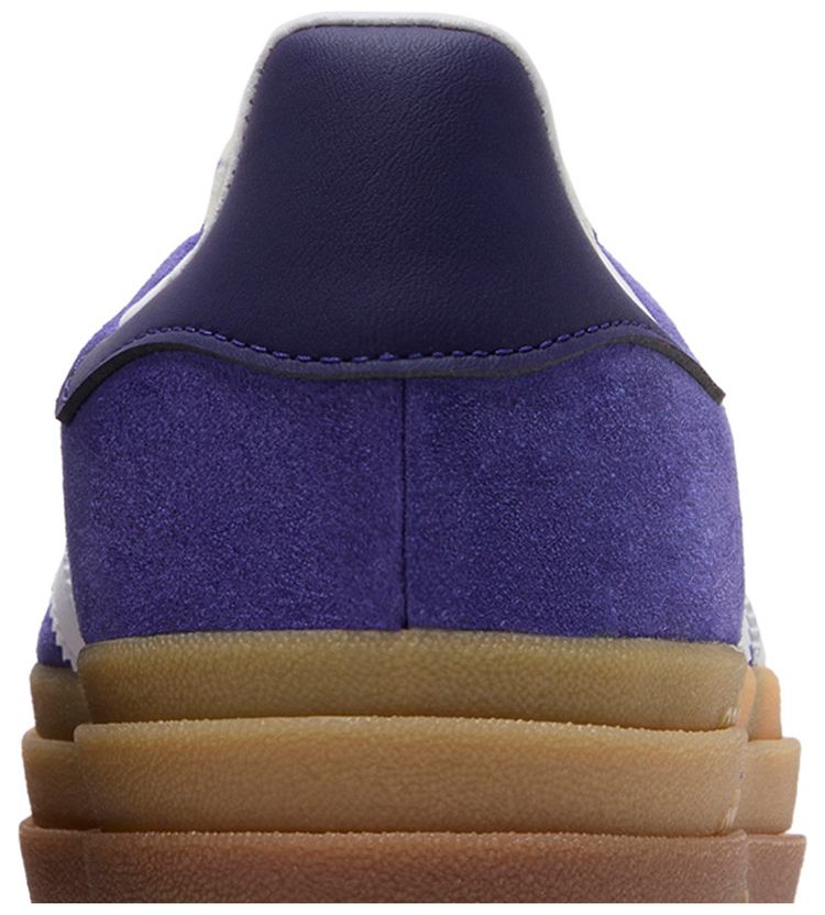 Adidas Wmns Gazelle Bold Energy Ink Gum