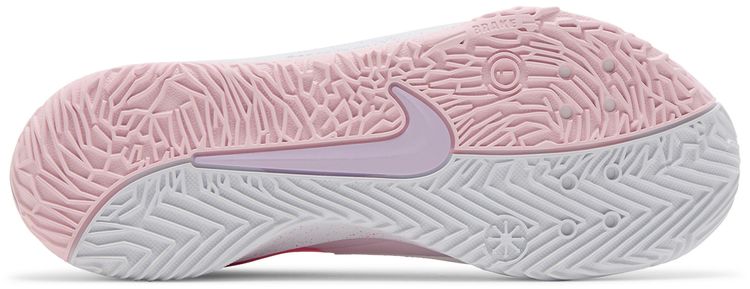 Air Zoom Hyperace 3 SE White Hyper Pink