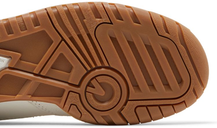 New Balance 550 Big Kid White Blue Gum