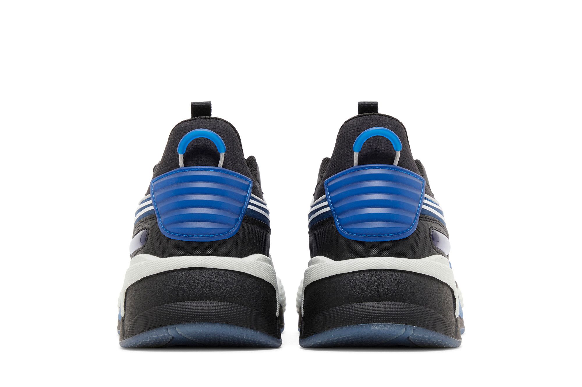 プレイステーション Buy PlayStation x Puma RS-X 'Black Team Royal' - 396311 02 | GOAT MX