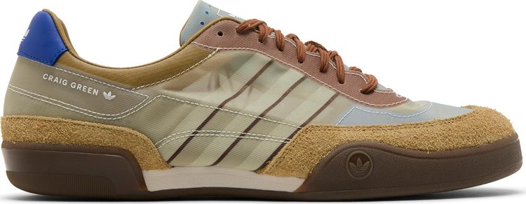 Craig Green x Squash Polta AKH Khaki