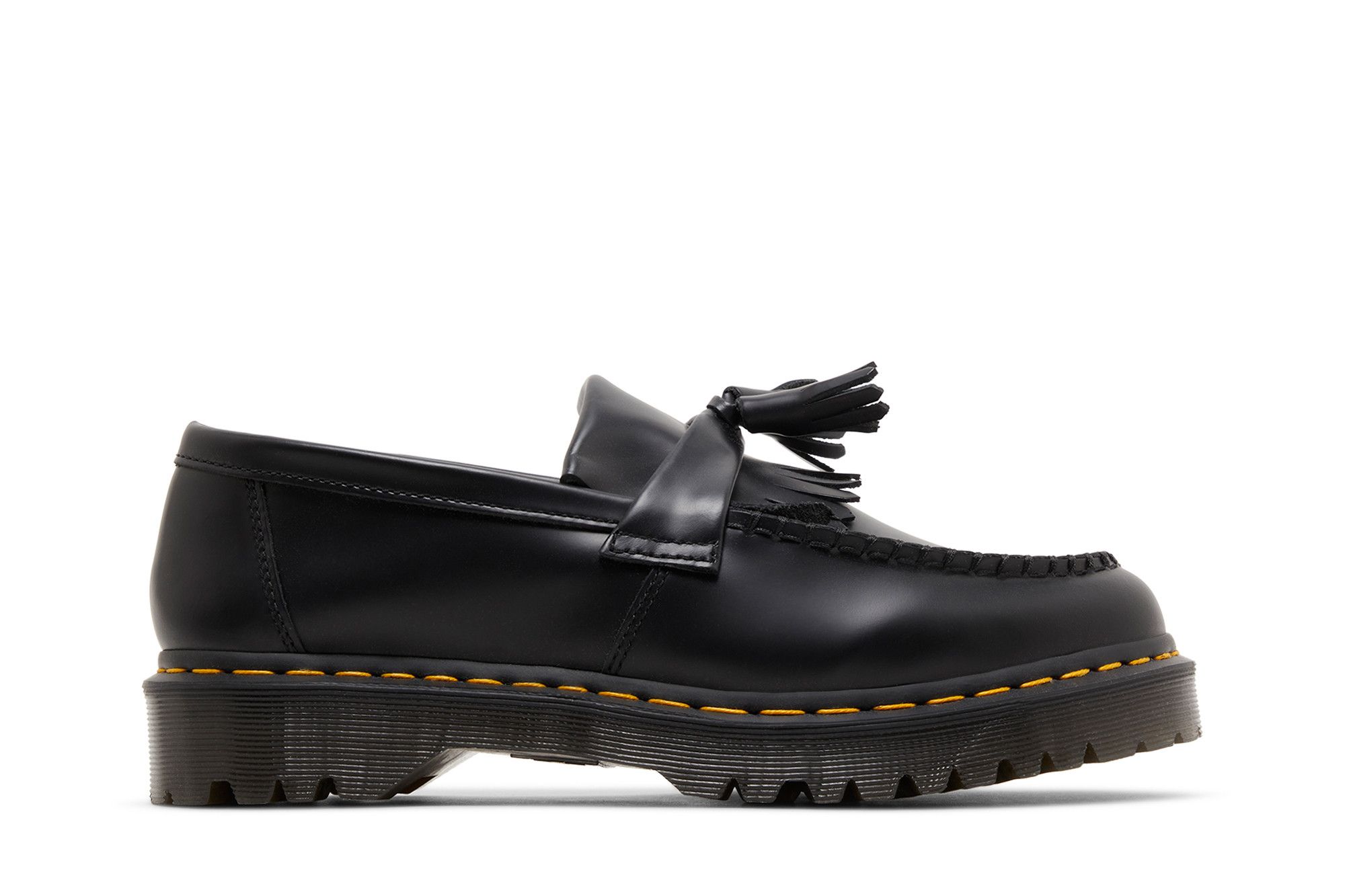 Buy Dr. Martens Adrian Bex Smooth Leather Tassel Loafer
