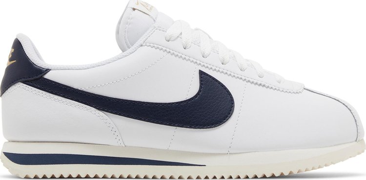 Wmns Cortez Olympic