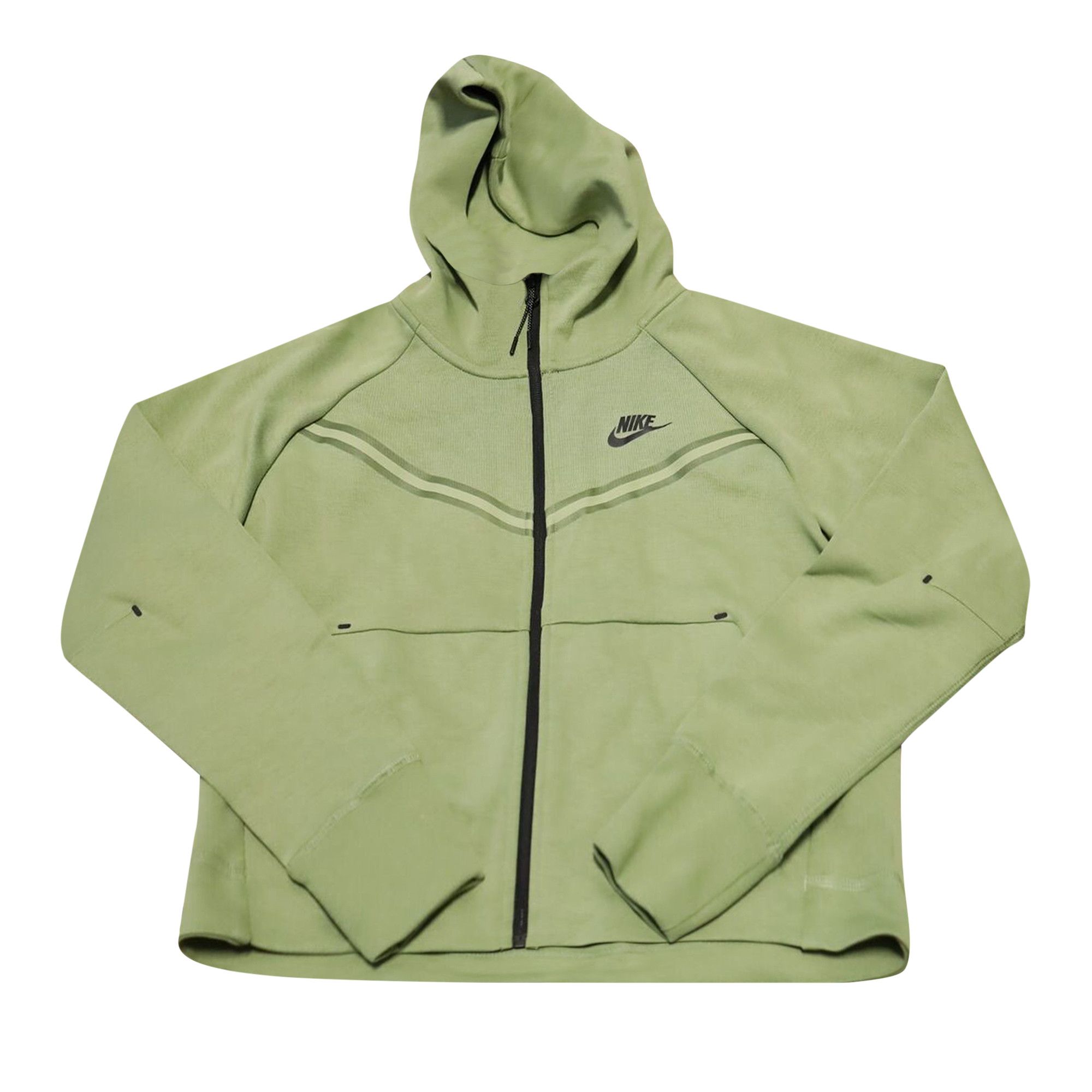 Nike crop windrunner 2025