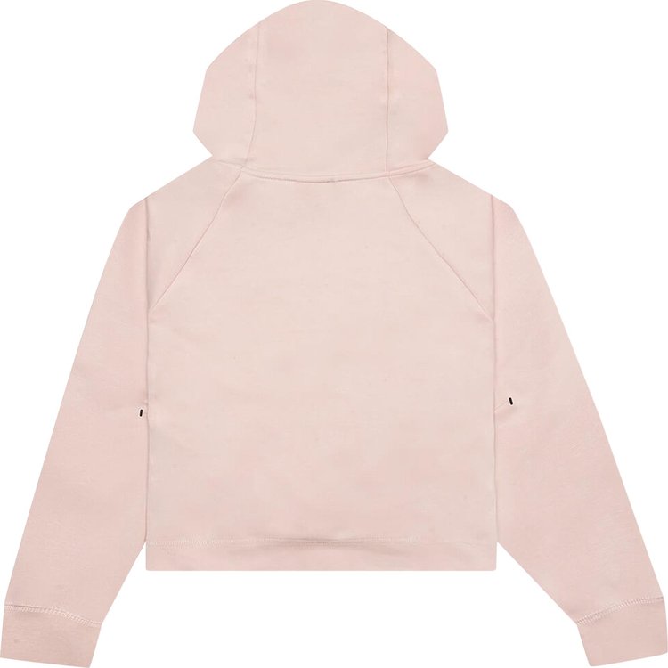 Nike Sportswear Tech Fleece Windrunner Hoodie Pink Oxford