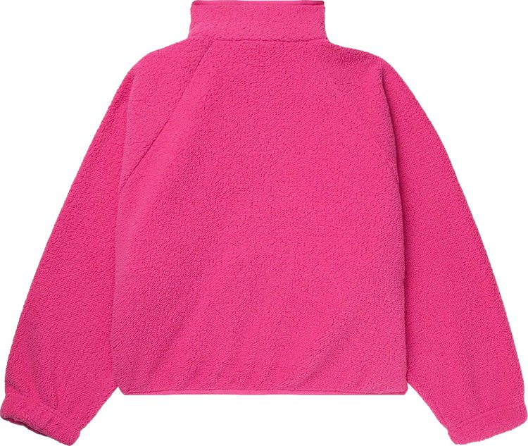 Nike Sportswear Essential Jacket Active Pink