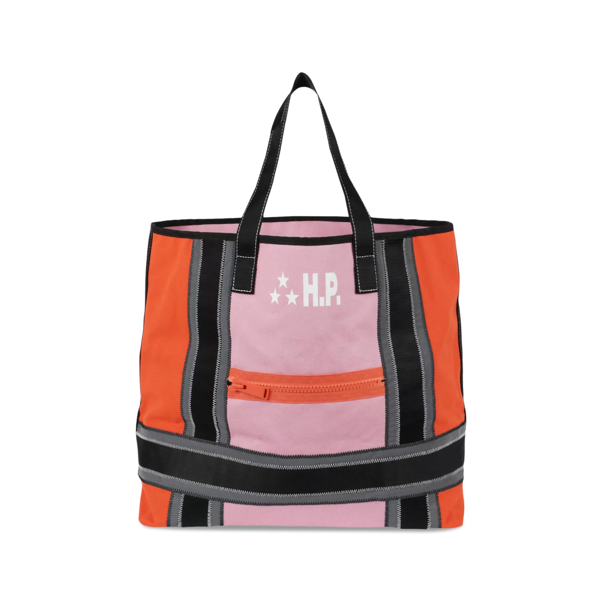 Buy Heron Preston Large Tote Bag 'Multicolor