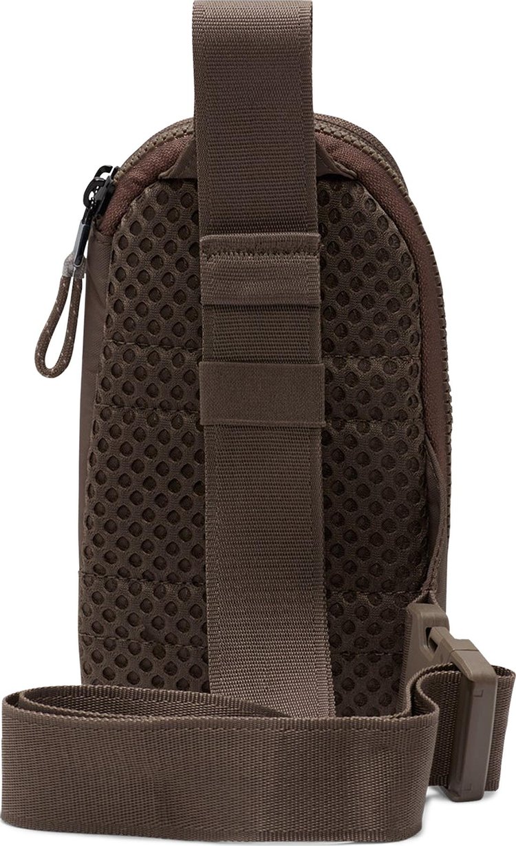 Nike Sportswear Crossbody Bag Ironstone