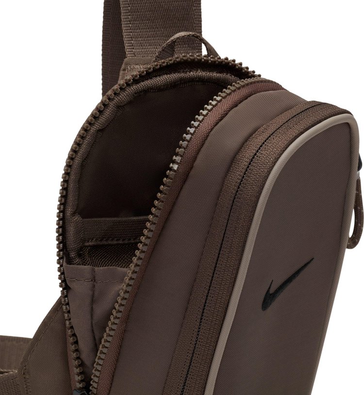 Nike Sportswear Crossbody Bag Ironstone