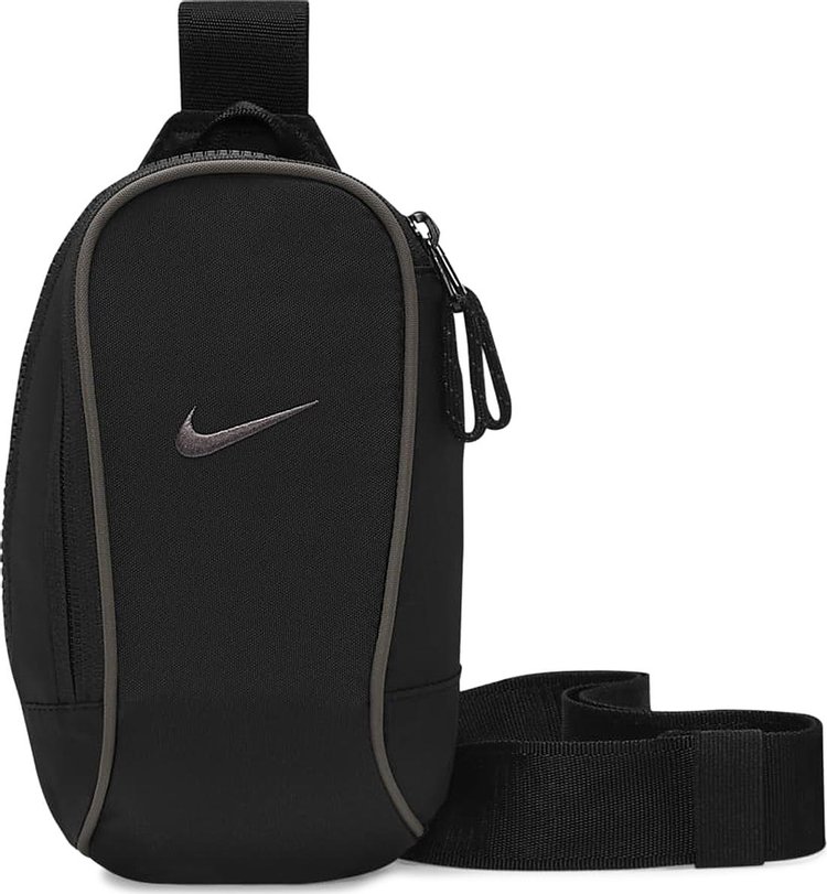 Nike Sportswear Crossbody Bag Black