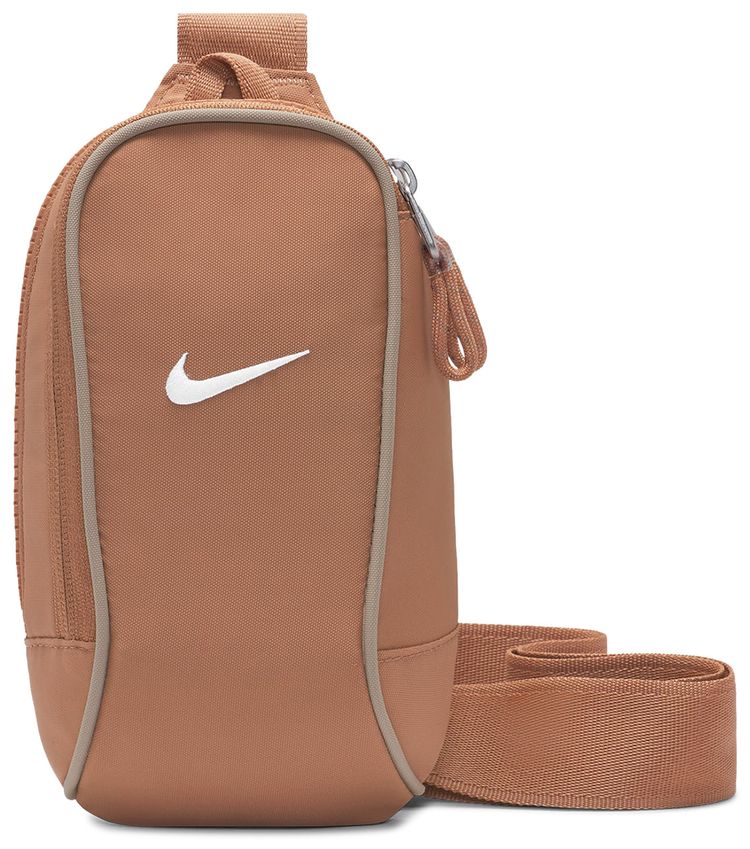 Nike Sportswear Crossbody Bag Mineral Clay