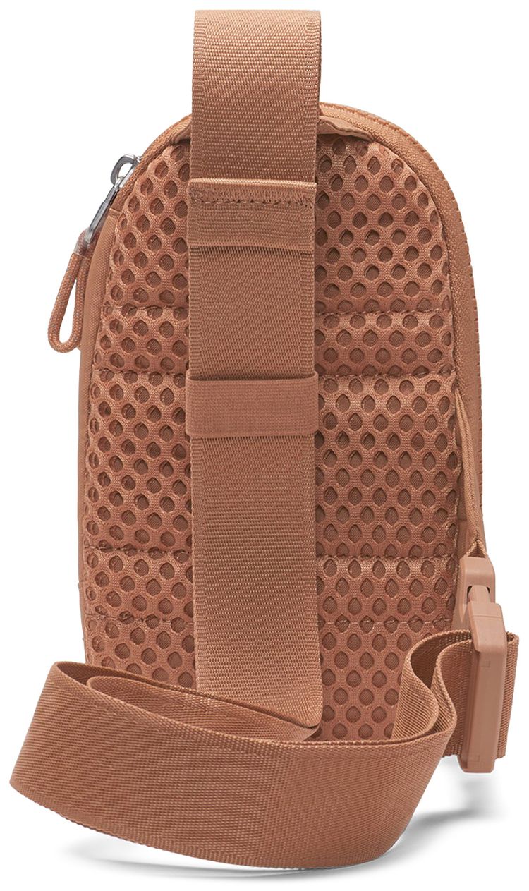 Nike Sportswear Crossbody Bag Mineral Clay
