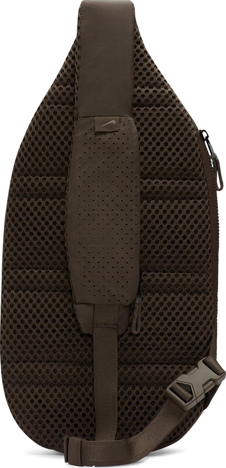 Nike Sportswear Sling Bag Ironstone