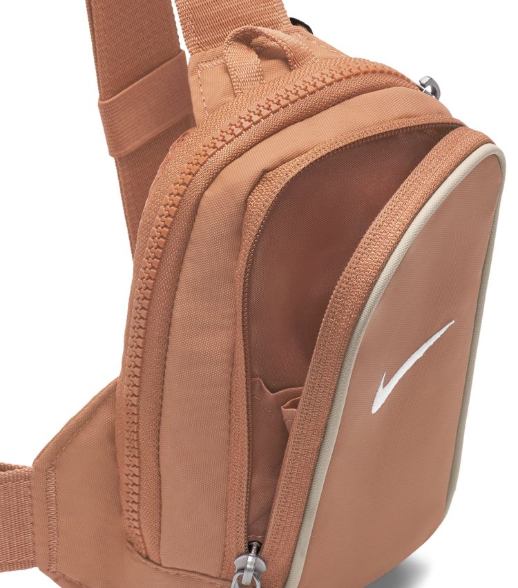 Nike Sportswear Crossbody Bag Mineral Clay