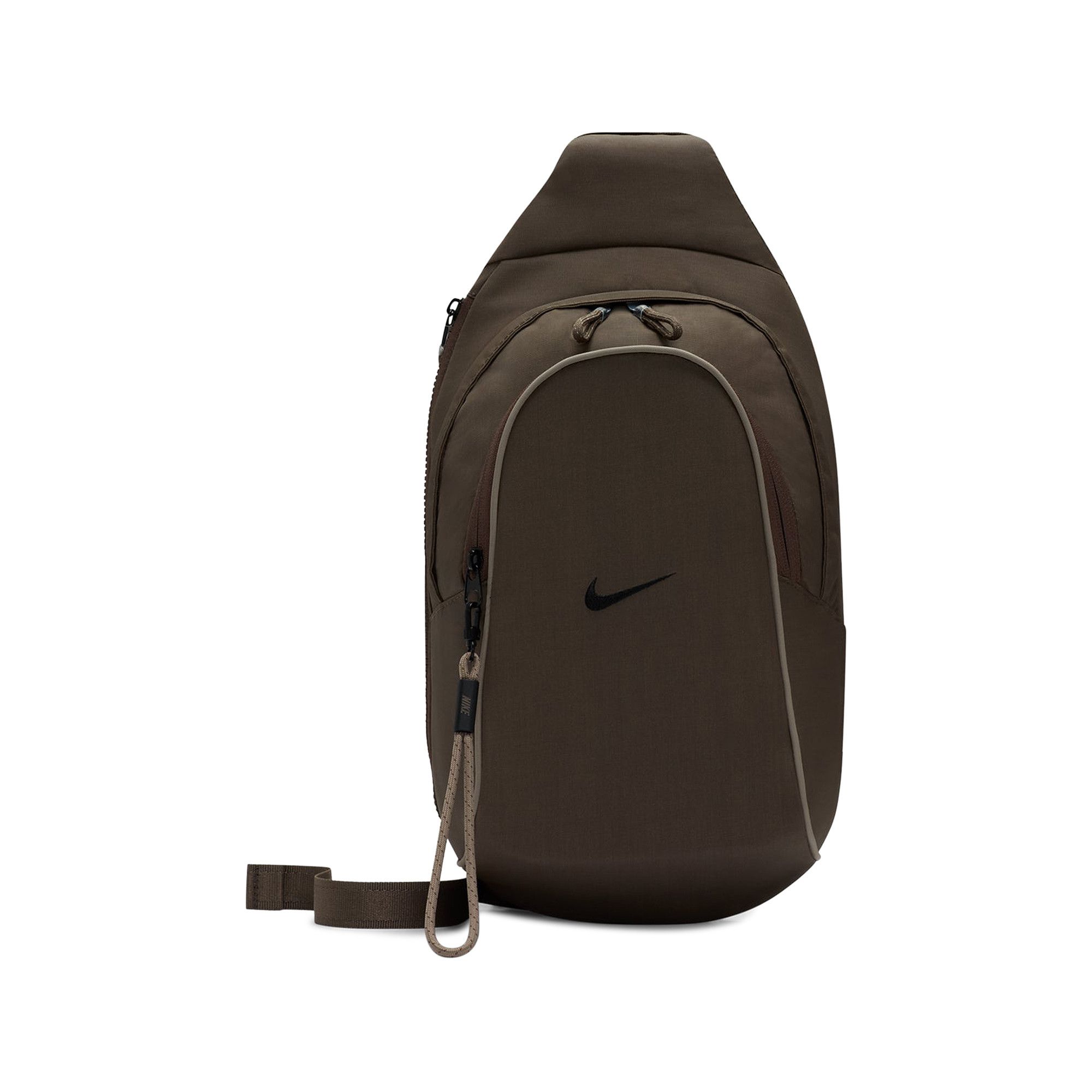 Buy Nike Sportswear Sling Bag Ironstone DJ9796 004 GOAT IT