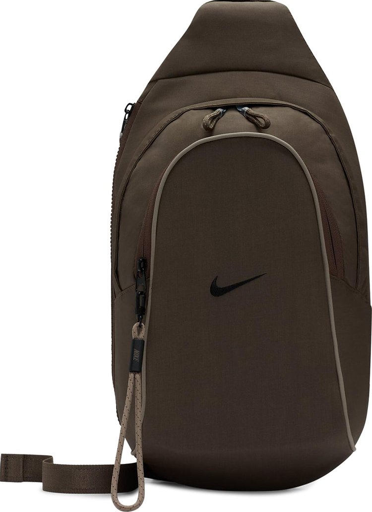 Nike Sportswear Sling Bag Ironstone