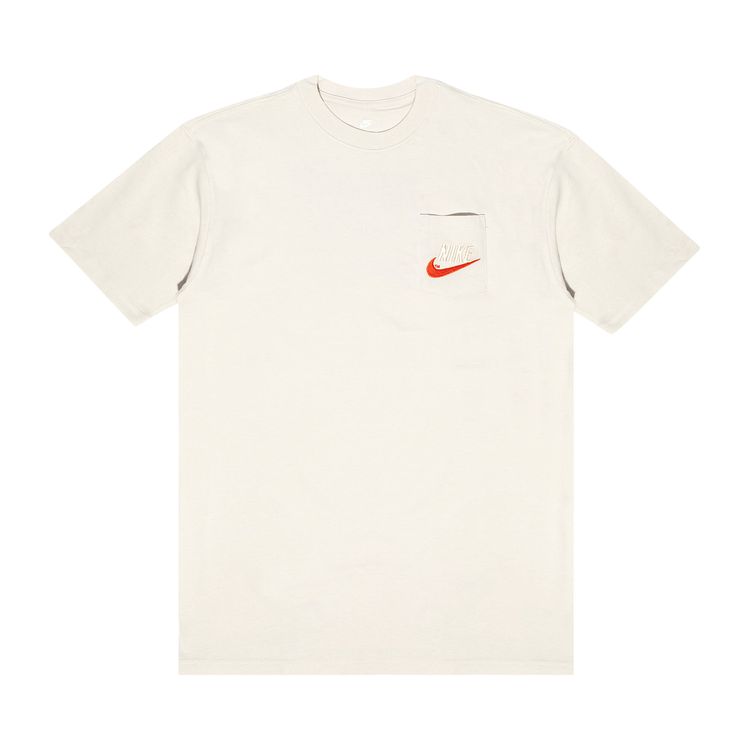 Nike Max90 T Shirt Phantom