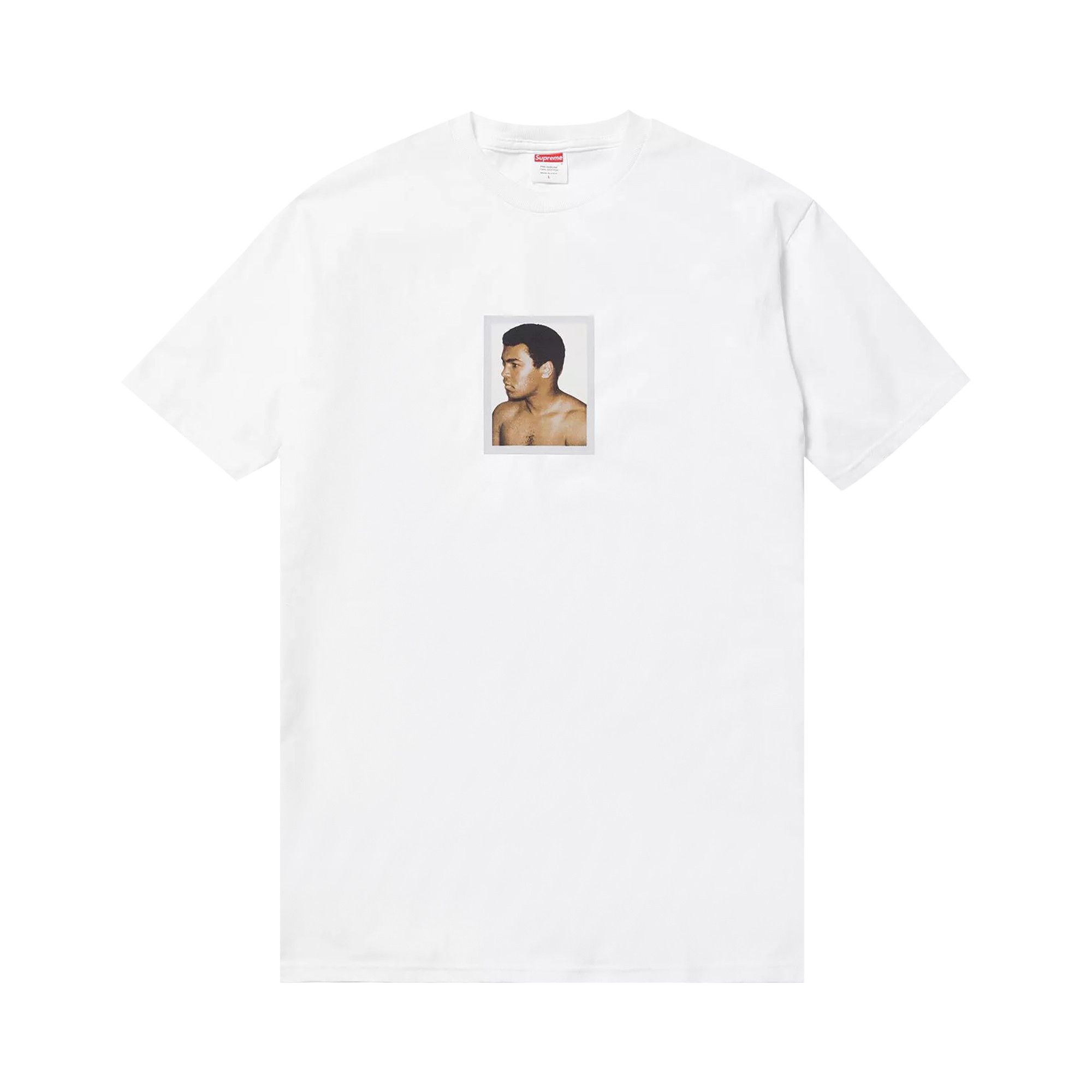 Supreme ali warhol sales
